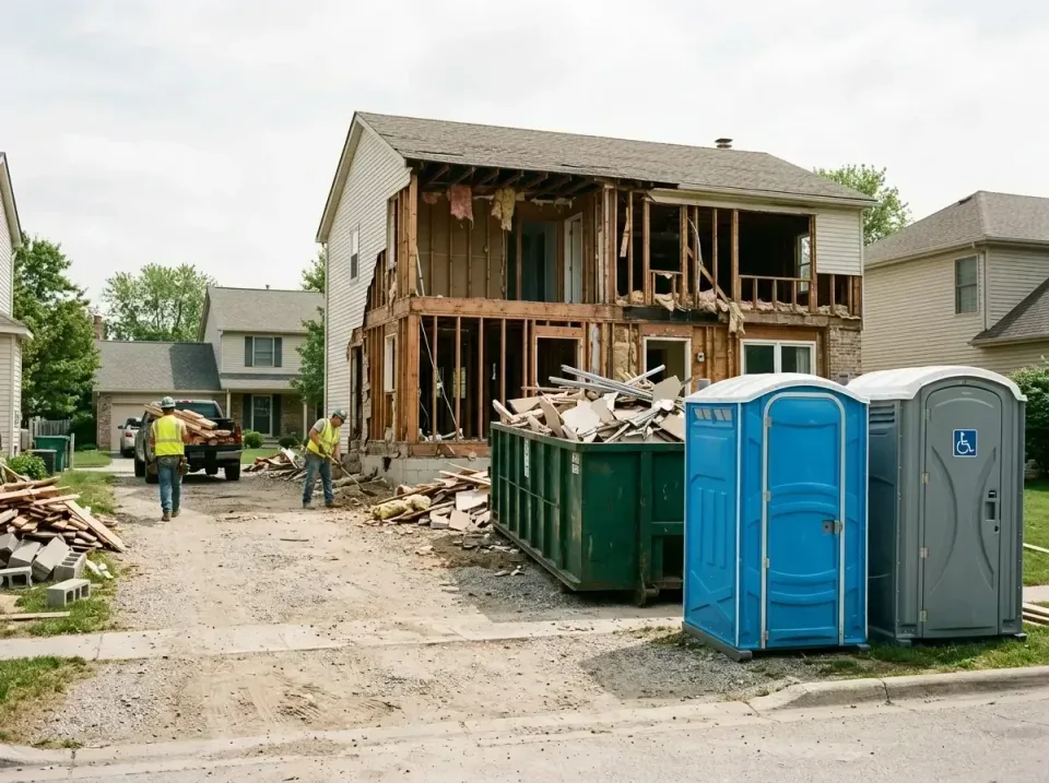 home-renovation-demolition-sit-010 — frequently asked questions, Portable Toilet & Dumpsters Rental in Havelock, NC